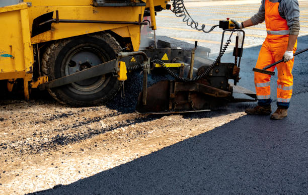 Why Choose Us For All Your Driveway Paving Needs in Enumclaw, WA?