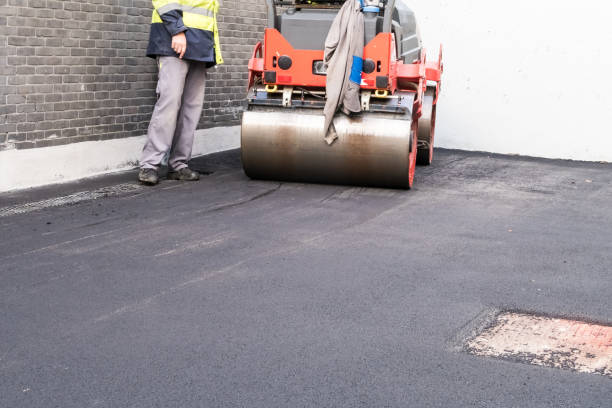 Best Driveway Resurfacing  in Enumclaw, WA