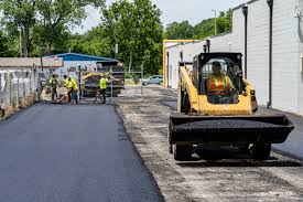  Enumclaw, WA Driveway Paving Pros